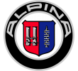 BMW Alpina Logo